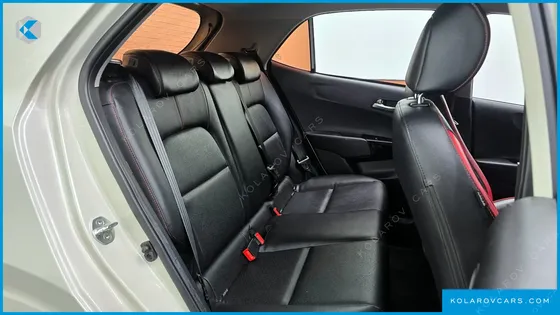 KIA MORNING (PICANTO) LUXURY