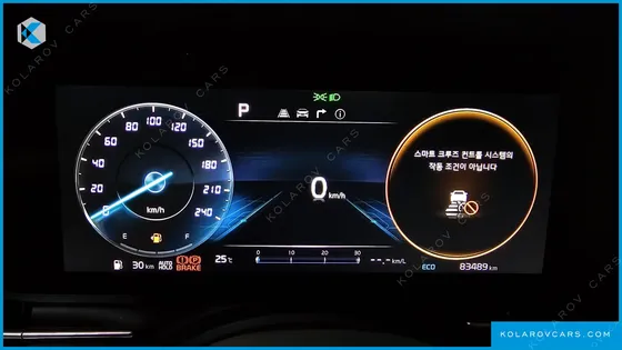 KIA CARNIVAL GASOLINE 4-SEATER HI-LIMOUSINE