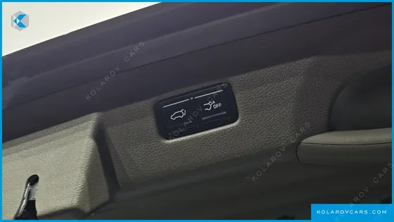 KIA CARNIVAL GASOLINE 4-SEATER HI-LIMOUSINE