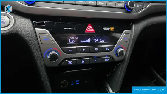 HYUNDAI ELANTRA (AVANTE) 1.6 GDI MODERN