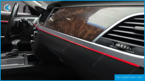 HYUNDAI GENESIS G330 MODERN