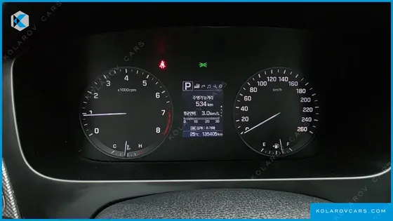 HYUNDAI SONATA 2.0 STYLE