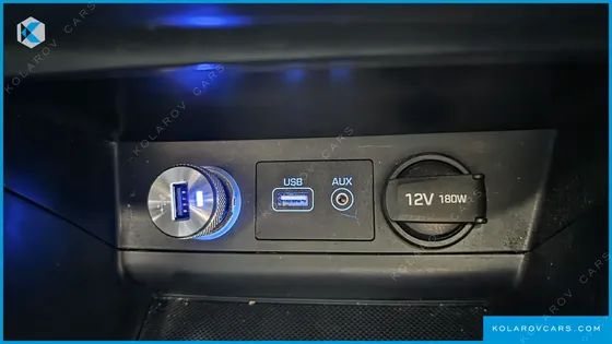 HYUNDAI SONATA 2.0 STYLE