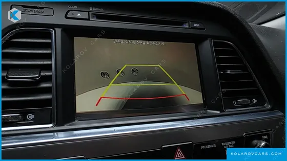 HYUNDAI SONATA 2.0 STYLE