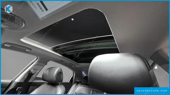 HYUNDAI SONATA 2.0 STYLE