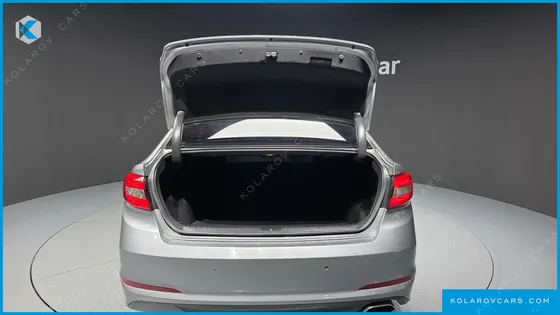 HYUNDAI SONATA 2.0 STYLE