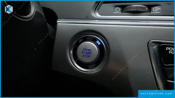 HYUNDAI SONATA 2.0 STYLE