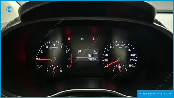 KIA MORNING (PICANTO) LUXURY
