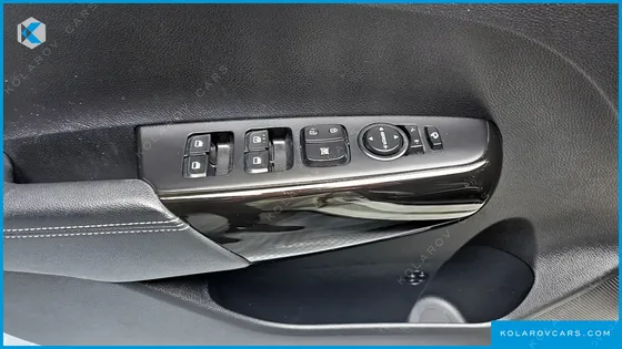 KIA MORNING (PICANTO) LUXURY