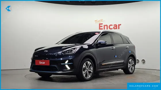 KIA NIRO NOBLESSE