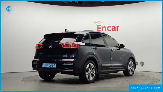 KIA NIRO NOBLESSE