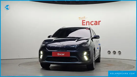 KIA NIRO NOBLESSE