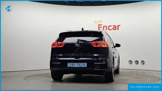 KIA NIRO NOBLESSE