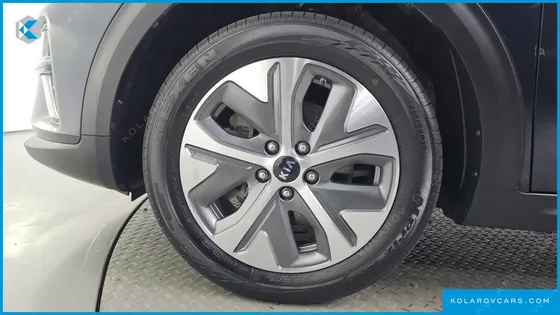 KIA NIRO NOBLESSE