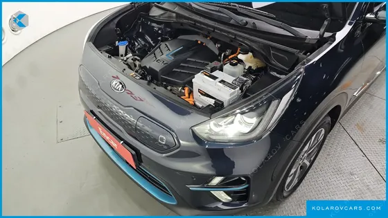 KIA NIRO NOBLESSE