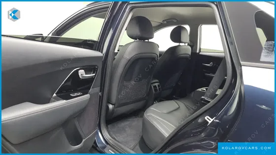 KIA NIRO NOBLESSE