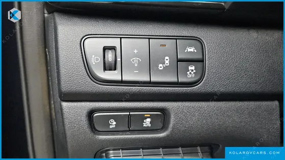 KIA NIRO NOBLESSE