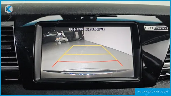 KIA NIRO NOBLESSE