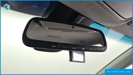 KIA NIRO NOBLESSE