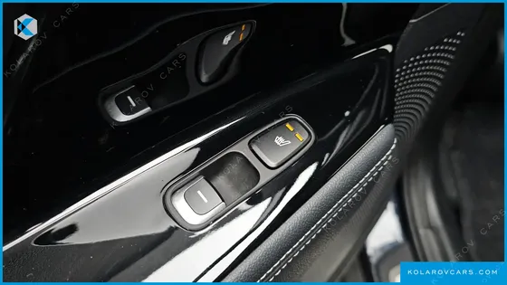 KIA NIRO NOBLESSE
