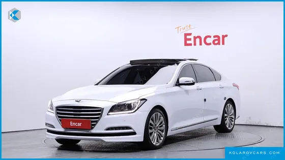 HYUNDAI GENESIS G330 PREMIUM AWD