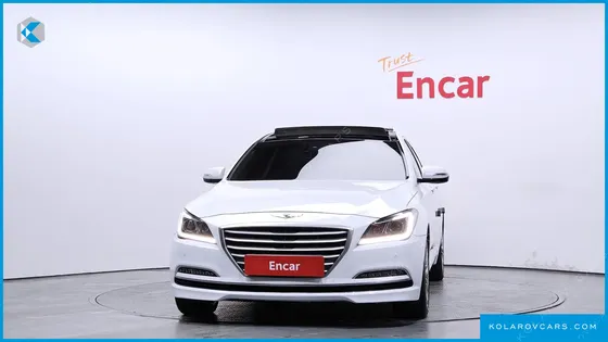 HYUNDAI GENESIS G330 PREMIUM AWD