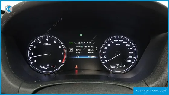 HYUNDAI GENESIS G330 PREMIUM AWD