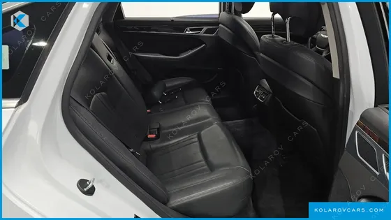 HYUNDAI GENESIS G330 PREMIUM AWD