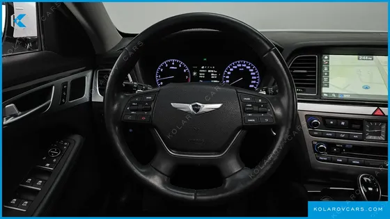 HYUNDAI GENESIS G330 PREMIUM AWD