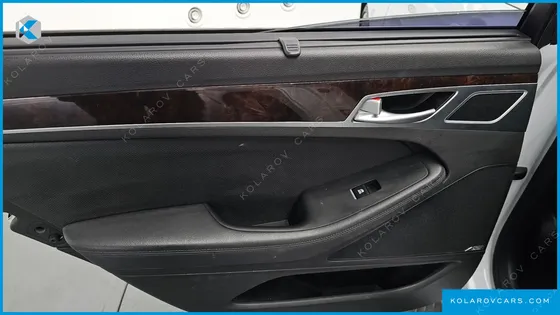HYUNDAI GENESIS G330 PREMIUM AWD