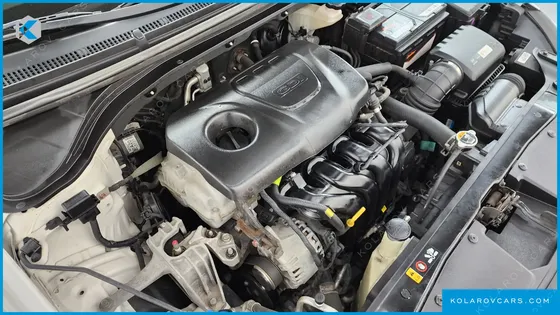 HYUNDAI ELANTRA (AVANTE) 1.6 GDI VALUE PLUS