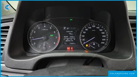 HYUNDAI ELANTRA (AVANTE) 1.6 GDI VALUE PLUS