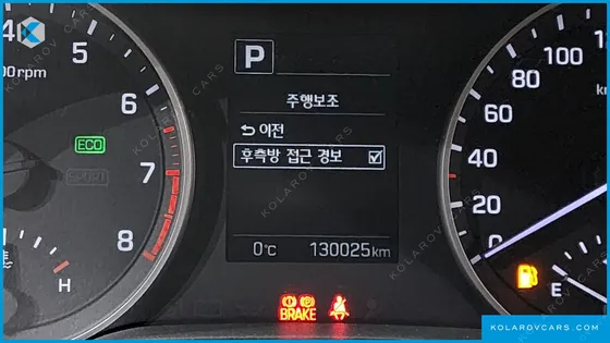 HYUNDAI ELANTRA (AVANTE) 1.6 GDI VALUE PLUS