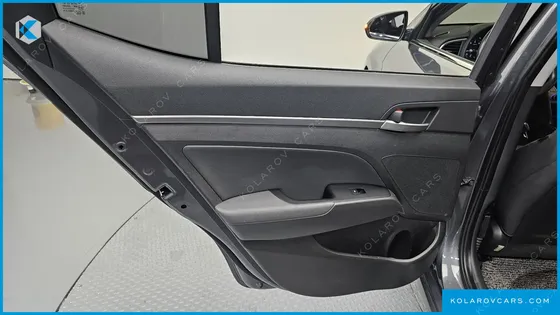 HYUNDAI ELANTRA (AVANTE) 1.6 GDI MODERN