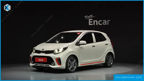 KIA MORNING (PICANTO) PRESTIGE