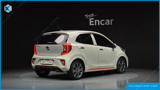 KIA MORNING (PICANTO) PRESTIGE