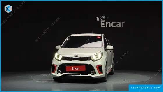 KIA MORNING (PICANTO) PRESTIGE