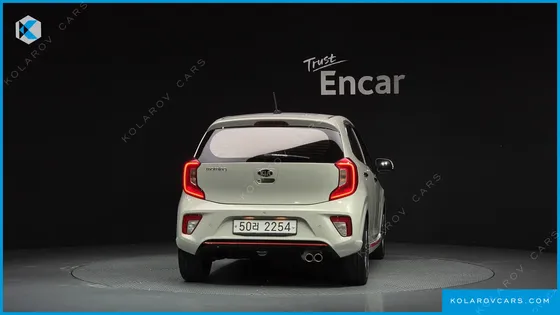 KIA MORNING (PICANTO) PRESTIGE