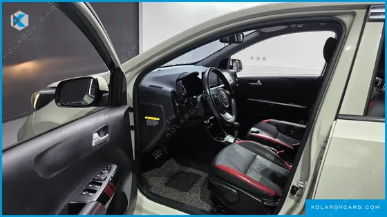 KIA MORNING (PICANTO) PRESTIGE