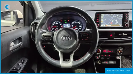 KIA MORNING (PICANTO) PRESTIGE