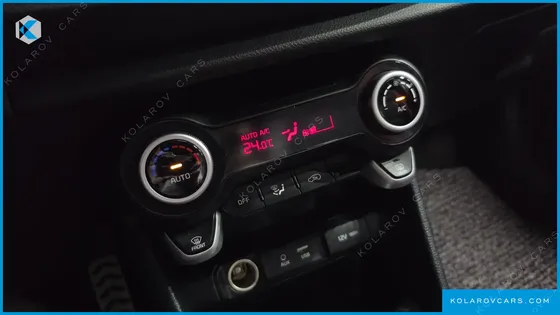 KIA MORNING (PICANTO) PRESTIGE