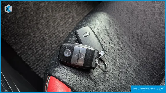 KIA MORNING (PICANTO) PRESTIGE