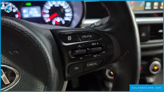 KIA MORNING (PICANTO) PRESTIGE