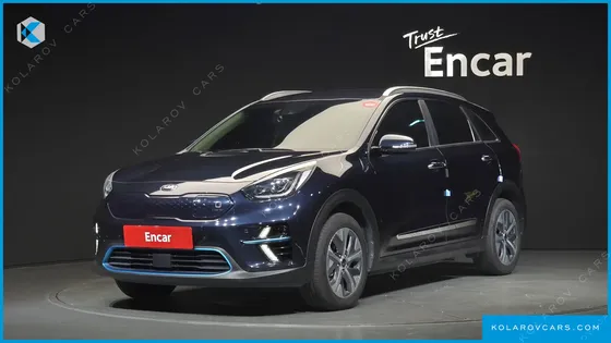 KIA NIRO NOBLESSE