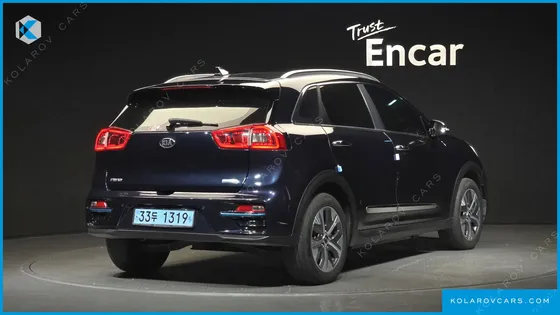 KIA NIRO NOBLESSE
