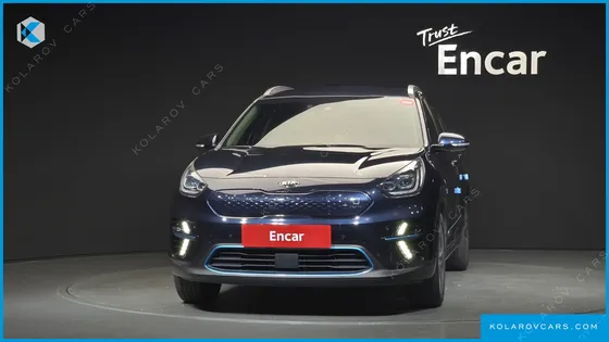 KIA NIRO NOBLESSE