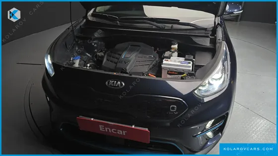 KIA NIRO NOBLESSE