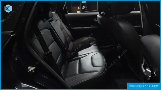 KIA NIRO NOBLESSE