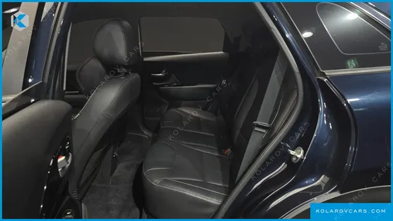 KIA NIRO NOBLESSE