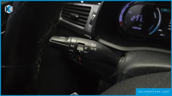 KIA NIRO NOBLESSE